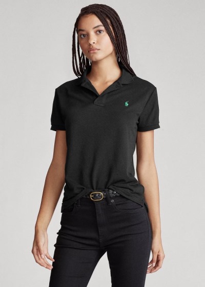 Polo Polo Ralph Lauren The Earth Mulher 90375-AXNQ